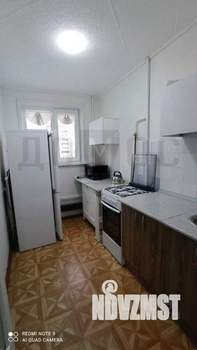 2-к квартира, вторичка, 43м2, 6/9 этаж