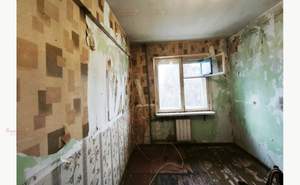 2-к квартира, вторичка, 41м2, 4/5 этаж