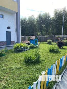 1-к квартира, вторичка, 45м2, 12/19 этаж