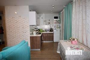 2-к квартира, вторичка, 42м2, 1/5 этаж