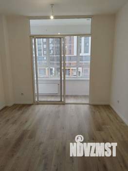 1-к квартира, вторичка, 38м2, 3/27 этаж