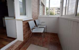 1-к квартира, вторичка, 45м2, 3/10 этаж