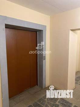 3-к квартира, вторичка, 83м2, 2/10 этаж