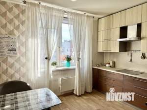3-к квартира, вторичка, 80м2, 10/10 этаж