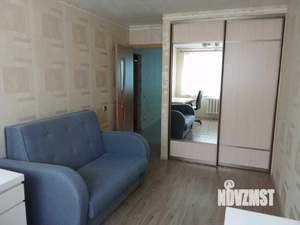 2-к квартира, вторичка, 43м2, 3/5 этаж