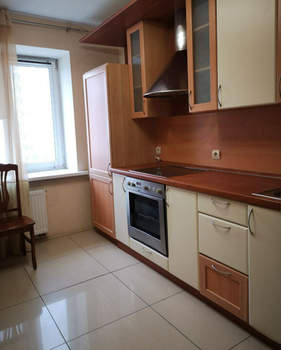 2-к квартира, вторичка, 61м2, 7/9 этаж