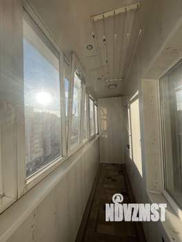 1-к квартира, вторичка, 33м2, 9/10 этаж