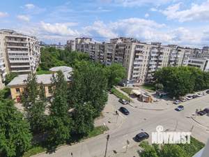 1-к квартира, вторичка, 33м2, 8/9 этаж