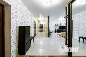 3-к квартира, вторичка, 104м2, 10/13 этаж