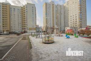 3-к квартира, вторичка, 85м2, 7/12 этаж