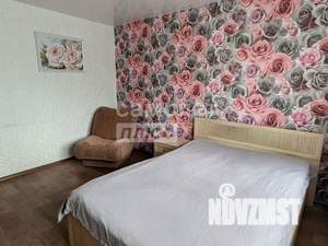 4-к квартира, вторичка, 59м2, 1/5 этаж