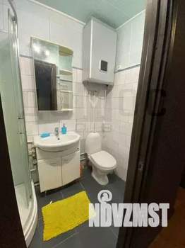 1-к квартира, вторичка, 33м2, 9/9 этаж