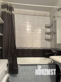 1-к квартира, вторичка, 34м2, 8/9 этаж
