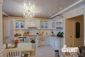 3-к квартира, вторичка, 83м2, 9/18 этаж