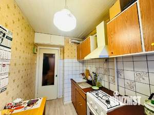 2-к квартира, вторичка, 43м2, 2/9 этаж