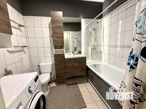 1-к квартира, вторичка, 45м2, 17/26 этаж