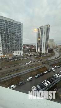 1-к квартира, вторичка, 34м2, 9/26 этаж