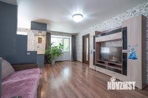 2-к квартира, вторичка, 44м2, 3/4 этаж