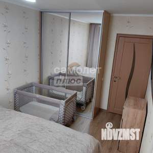 2-к квартира, вторичка, 43м2, 7/9 этаж