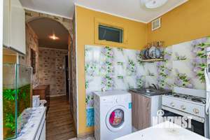 2-к квартира, вторичка, 45м2, 6/9 этаж