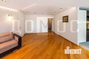 2-к квартира, вторичка, 62м2, 18/19 этаж