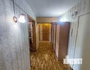 2-к квартира, вторичка, 63м2, 4/16 этаж