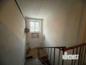 3-к квартира, вторичка, 60м2, 2/2 этаж