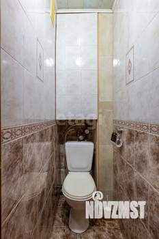 3-к квартира, вторичка, 62м2, 2/10 этаж