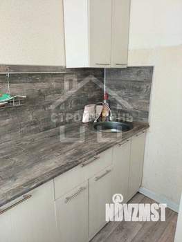 1-к квартира, вторичка, 30м2, 4/5 этаж
