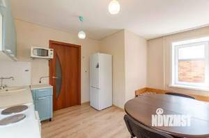 3-к квартира, вторичка, 69м2, 2/12 этаж