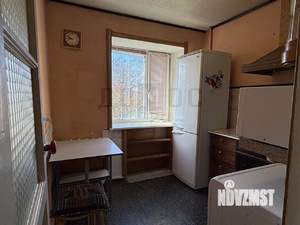 2-к квартира, вторичка, 43м2, 2/5 этаж