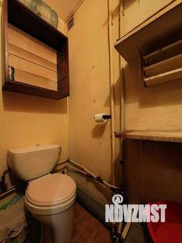 Студия квартира, вторичка, 13м2, 4/5 этаж