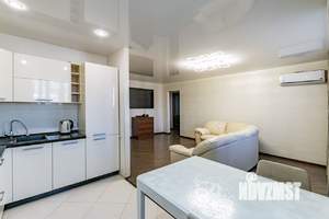 3-к квартира, вторичка, 63м2, 9/10 этаж