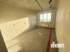 1-к квартира, вторичка, 42м2, 20/32 этаж