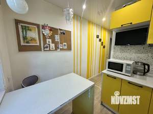 2-к квартира, вторичка, 44м2, 3/5 этаж