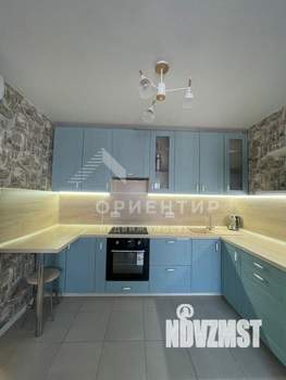 2-к квартира, вторичка, 56м2, 24/24 этаж