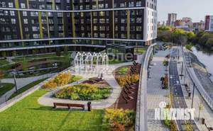 2-к квартира, вторичка, 88м2, 7/15 этаж