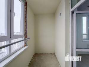 2-к квартира, вторичка, 48м2, 25/25 этаж
