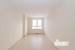 1-к квартира, сданный дом, 50м2, 18/21 этаж