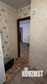 2-к квартира, вторичка, 43м2, 1/5 этаж