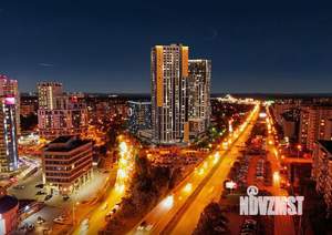2-к квартира, вторичка, 61м2, 3/12 этаж