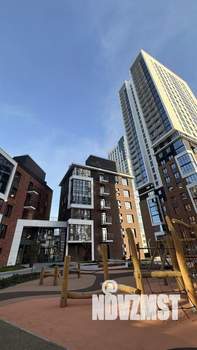3-к квартира, вторичка, 75м2, 7/25 этаж