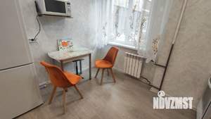 1-к квартира, вторичка, 34м2, 3/16 этаж