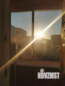 1-к квартира, вторичка, 36м2, 3/9 этаж