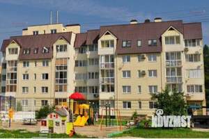 2-к квартира, вторичка, 73м2, 4/5 этаж