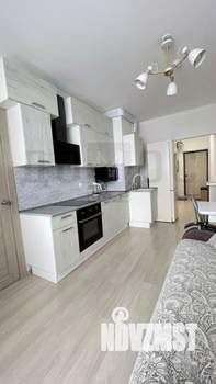 1-к квартира, вторичка, 37м2, 9/25 этаж