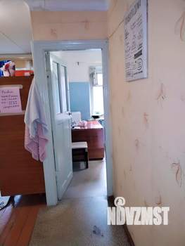 2-к квартира, вторичка, 43м2, 4/5 этаж