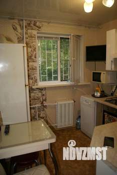 1-к квартира, вторичка, 28м2, 1/5 этаж