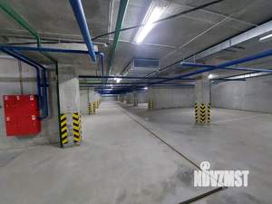 1-к квартира, вторичка, 53м2, 16/20 этаж