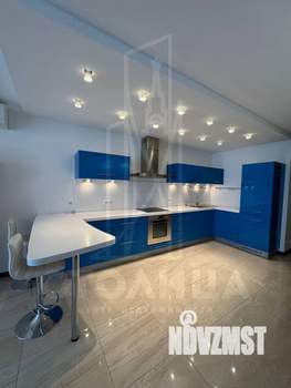 1-к квартира, вторичка, 86м2, 9/25 этаж